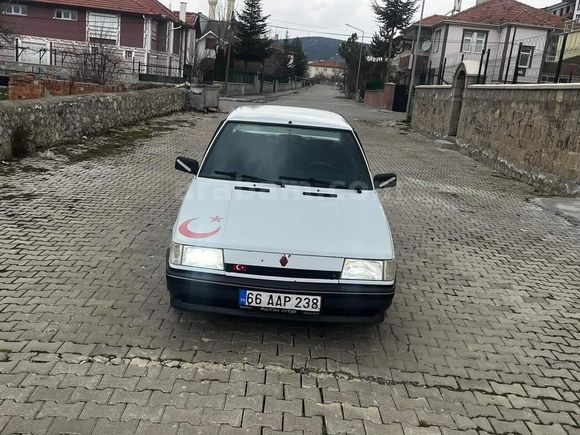 Sahibinden Renault R 9 1.4 Broadway 1994 Model