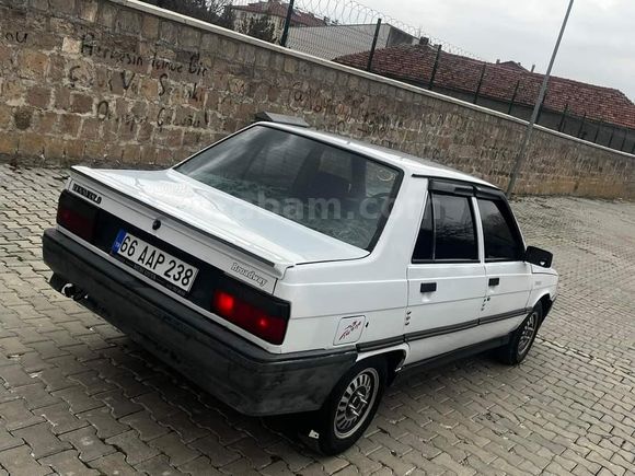 Sahibinden Renault R 9 1.4 Broadway 1994 Model