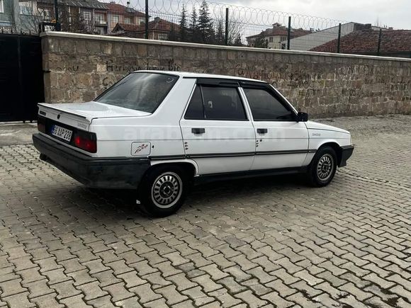 Sahibinden Renault R 9 1.4 Broadway 1994 Model
