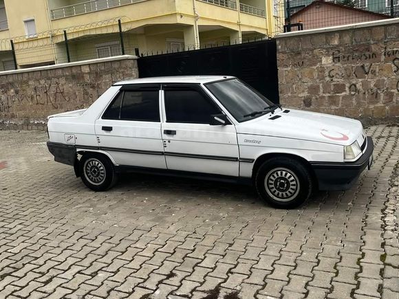 Sahibinden Renault R 9 1.4 Broadway 1994 Model
