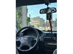 Sahibinden Honda Civic 1.6 i ES 2001 Model  236.000 km Gri (Gümüş)