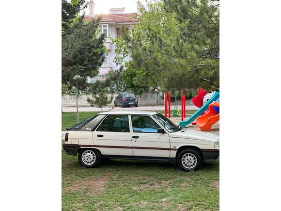 Sahibinden Renault R 11 GTE 1990 Model