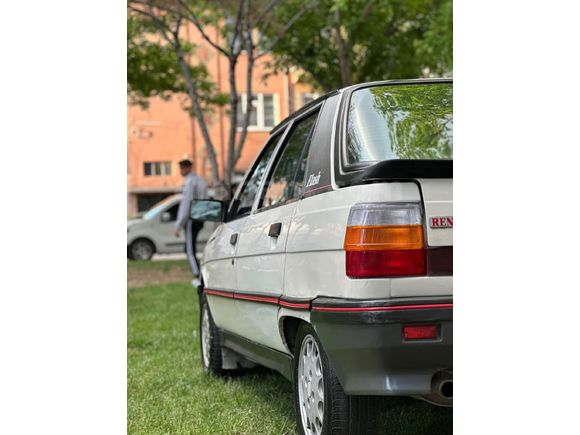 Sahibinden Renault R 11 GTE 1990 Model