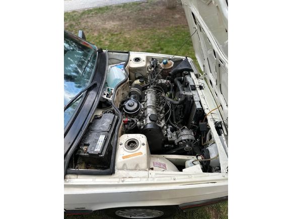 Sahibinden Renault R 11 GTE 1990 Model
