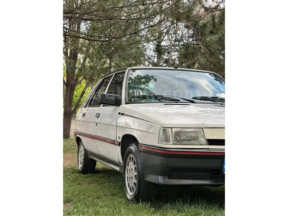 Sahibinden Renault R 11 GTE 1990 Model
