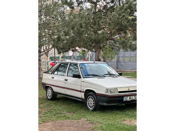 Sahibinden Renault R 11 GTE 1990 Model
