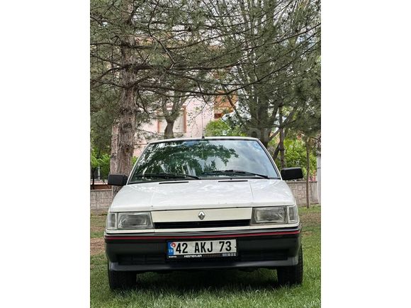 Sahibinden Renault R 11 GTE 1990 Model