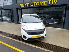 ASYA OTOMOTİVDEN OTOMOBİL RUHSATLİ 1.3 MULTUJET 95HP SATILIK