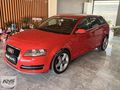 KNS AUTO'DAN 2011 MODEL AUDİ A3 S-TRONİC BOYASIZ LPG'Li