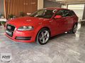 KNS AUTO'DAN 2011 MODEL AUDİ A3 S-TRONİC BOYASIZ LPG'Li