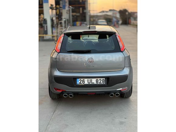 Sahibinden Fiat Punto EVO 1.4 Fire Dynamic 2011 Model 