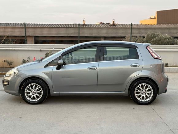 Sahibinden Fiat Punto EVO 1.4 Fire Dynamic 2011 Model 
