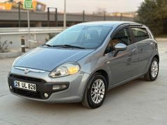 Sahibinden Fiat Punto EVO 1.4 Fire Dynamic 2011 Model 