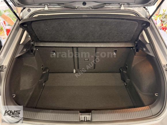 KNS AUTO 2022 MODEL T-ROC STYLE-HATASIZ- 23 BİNDE