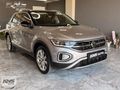 KNS AUTO 2022 MODEL T-ROC STYLE-HATASIZ- 23 BİNDE