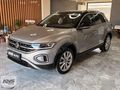 KNS AUTO 2022 MODEL T-ROC STYLE-HATASIZ- 23 BİNDE
