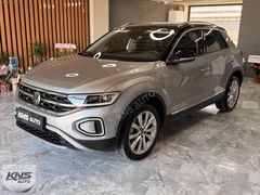 KNS AUTO 2022 MODEL T-ROC STYLE-HATASIZ- 23 BİNDE