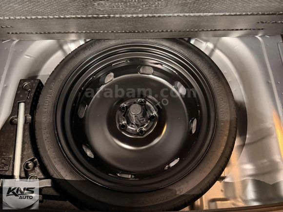 KNS AUTO 2022 MODEL T-ROC STYLE-HATASIZ- 23 BİNDE