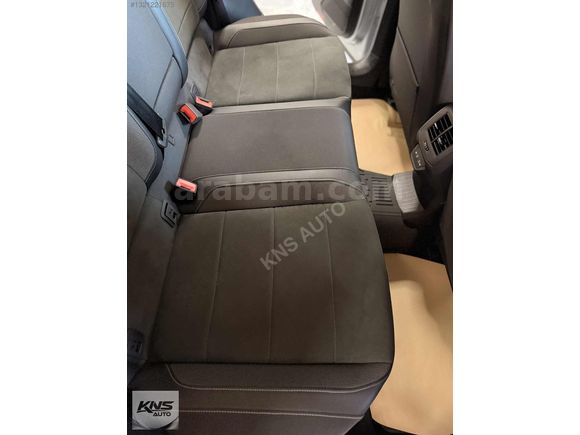 KNS AUTO 2022 MODEL T-ROC STYLE-HATASIZ- 23 BİNDE