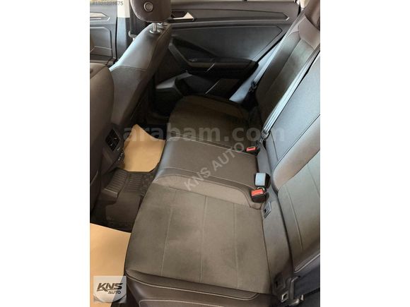 KNS AUTO 2022 MODEL T-ROC STYLE-HATASIZ- 23 BİNDE