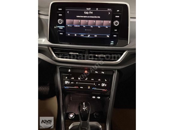 KNS AUTO 2022 MODEL T-ROC STYLE-HATASIZ- 23 BİNDE