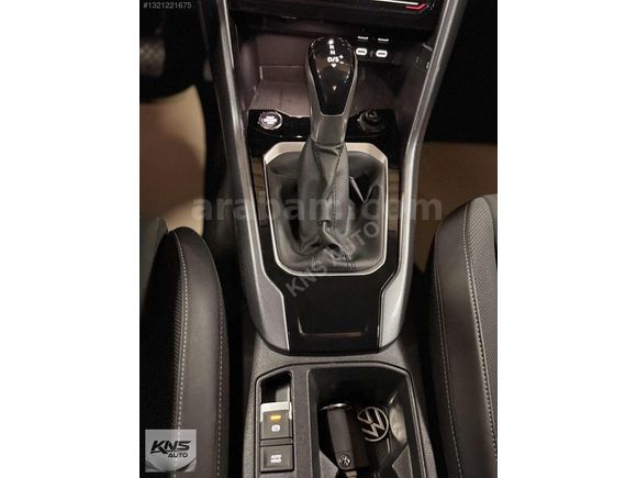 KNS AUTO 2022 MODEL T-ROC STYLE-HATASIZ- 23 BİNDE