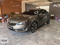 KNS AUTO'DAN INSIGNIA OPC SPORT STYLE KOLTUK ISITMA HAFIZALI