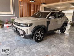 RENAULT DUSTER 1.0 ECO-G FABRİKASYON LPG'LI 32 BİNDE HATASIZ