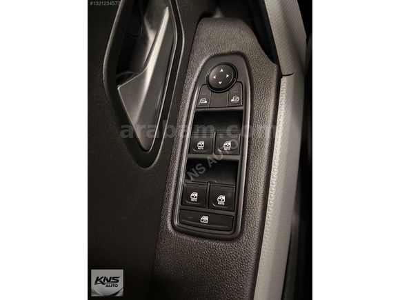 RENAULT DUSTER 1.0 ECO-G FABRİKASYON LPG'LI 32 BİNDE HATASIZ