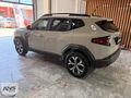RENAULT DUSTER 1.0 ECO-G FABRİKASYON LPG'LI 32 BİNDE HATASIZ