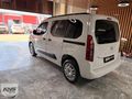 KNS AUTO'DAN 2025 OPEL COMBO 1.5D OTOMATİK ESSENTİAL