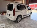KNS AUTO'DAN 2025 OPEL COMBO 1.5D OTOMATİK ESSENTİAL