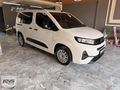 KNS AUTO'DAN 2025 OPEL COMBO 1.5D OTOMATİK ESSENTİAL