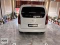 KNS AUTO'DAN 2025 OPEL COMBO 1.5D OTOMATİK ESSENTİAL