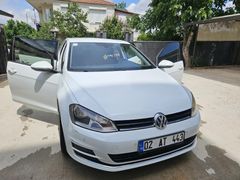 Sahibinden Volkswagen Golf 1.6 TDi BlueMotion Comfortline 2016 Model