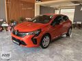 2025 CLİO EVOLUTION 1.0 TCE X-TRONİC GSR-2 6001 KM HATASIZ