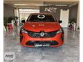 2025 CLİO EVOLUTION 1.0 TCE X-TRONİC GSR-2 6001 KM HATASIZ