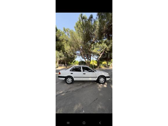 Sahibinden Toyota Corolla 1.4 Terra 2000 Model