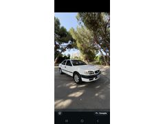 Sahibinden Toyota Corolla 1.4 Terra 2000 Model