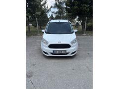 Sahibinden OTOMOBİL RUHSATLI Ford Tourneo Courier 1.6 TDCi Titanium Plus 2016 Model 