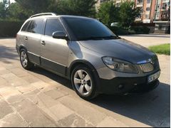 Sahibinden Skoda Fabia 1.4 Scout 2012 Model