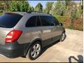 Sahibinden Skoda Fabia 1.4 Scout 2012 Model
