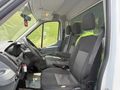 2019 FORD TRANSİT 350 ED KASALI 203 BİN KM DE %20 FATURALI