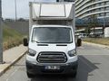 2019 FORD TRANSİT 350 ED KASALI 203 BİN KM DE %20 FATURALI