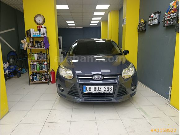 DEGİŞEN SİZ TERTEMİZ CAM GİBİ FOKUS