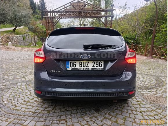 DEGİŞEN SİZ TERTEMİZ CAM GİBİ FOKUS
