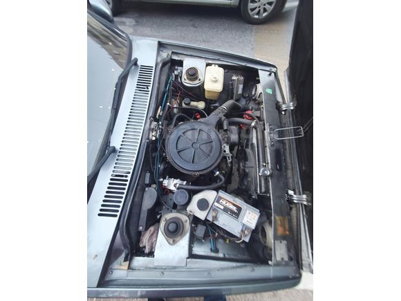 Sahibinden Tofaş Doğan SLX ie 1998 Model