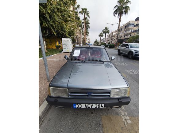 Sahibinden Tofaş Doğan SLX ie 1998 Model