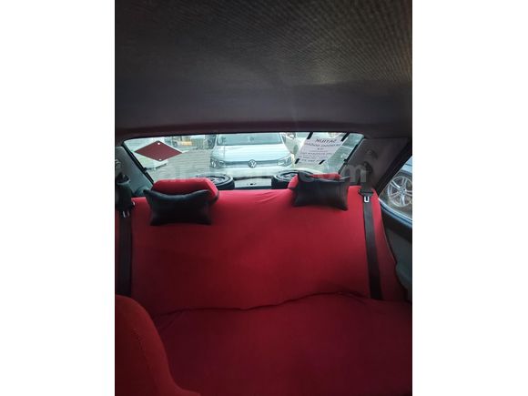 Sahibinden Tofaş Doğan SLX ie 1998 Model