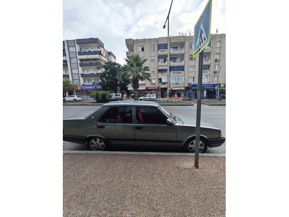 Sahibinden Tofaş Doğan SLX ie 1998 Model